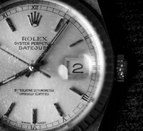 used rolex near me